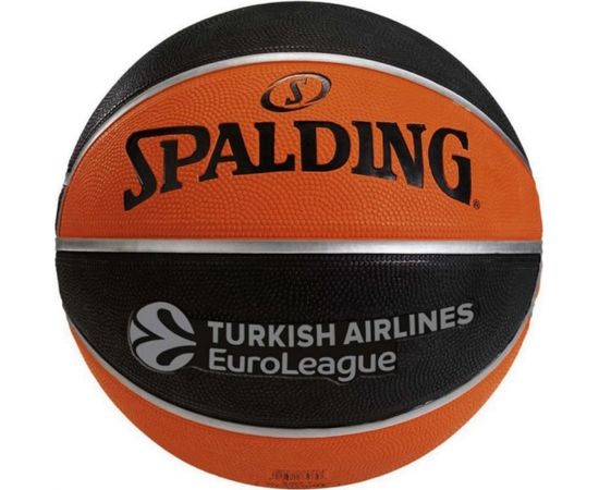 Basketbola bumba Spalding Eurolige TF-150 84507Z