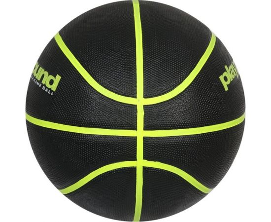Nike Playground Outdoor 100 4498 085 05 Basketbola bumba