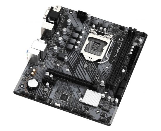  Asrock H510M-HDV/M.2 SE