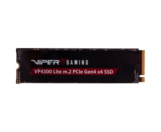 SSD Patriot Viper VP4300L M.2 PCI-Ex4 NVMe 1TB