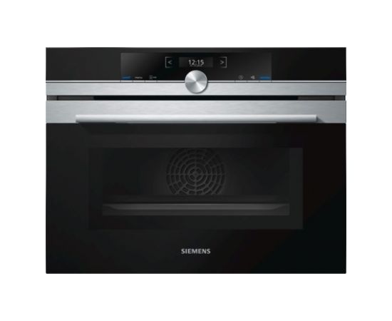 Siemens CM633GBS1 oven 45 L Stainless steel