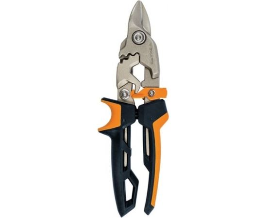 Metāla griešanas šķēres Fiskars Power Gear Aviation Bulldog 1027212