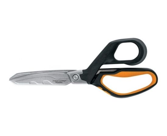 Universālas šķēres Fiskars Power Arc; 21 cm