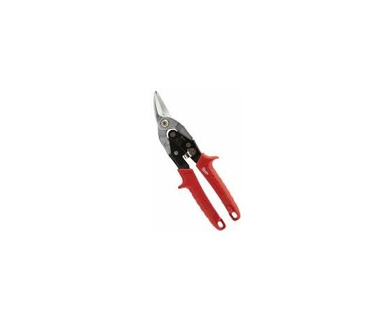 Metāla griešanas šķēres Milwaukee 48224510; 260 mm; kreisās rokas