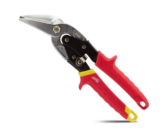 Metāla griešanas šķēres Milwaukee; 250 mm taisnas