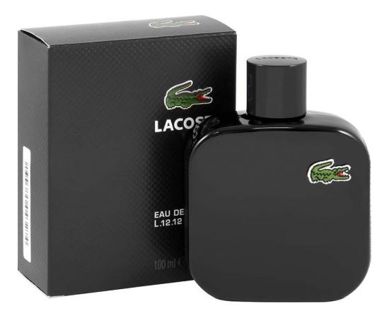 Lacoste Noir EDT 100 ml