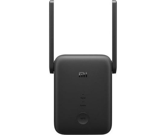 Xiaomi Mi WiFi range extender AC1200, black