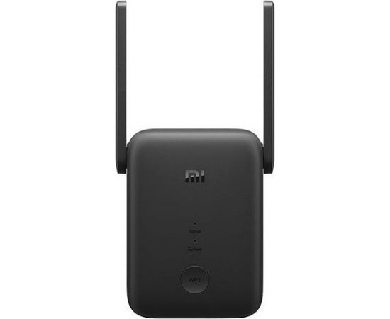 Xiaomi Mi WiFi range extender AC1200, black