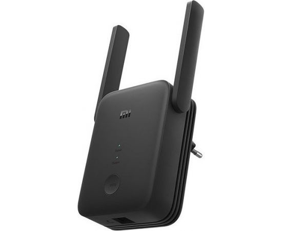 Xiaomi Mi WiFi range extender AC1200, black