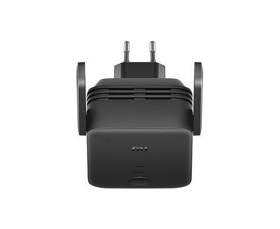 Xiaomi Mi WiFi range extender AC1200, black