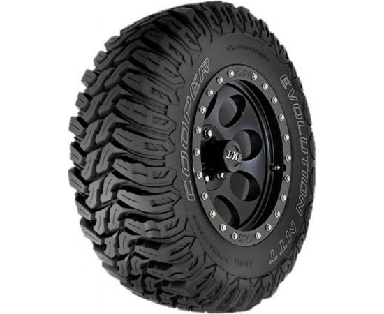 Cooper Evolution MTT 12.50/33R15 108Q