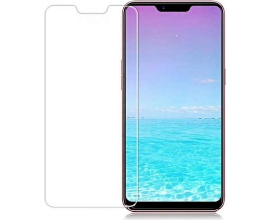 Fusion Tempered Glass aizsargstikls Huawei Mate 20 Lite