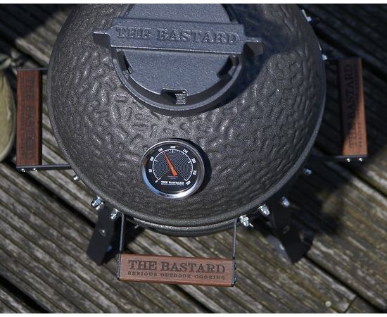 Bastard Urban Compact Kamado kokogļu grils