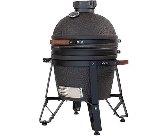 Bastard Urban Compact Kamado kokogļu grils