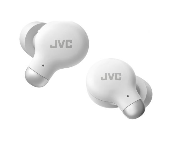 Słuchawki JVC HAA25TWNE (białe)