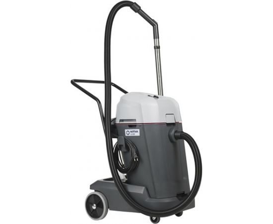 Nilfisk VL500 55-2 EDF 28 L Drum vacuum Dry&wet 2500 W Bagless