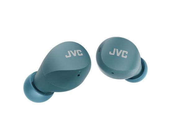 Słuchawki JVC HAA-6TZU (zielone)