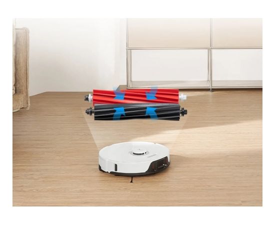 Roborock S8+ Combi White Putekļu sūcējs robots