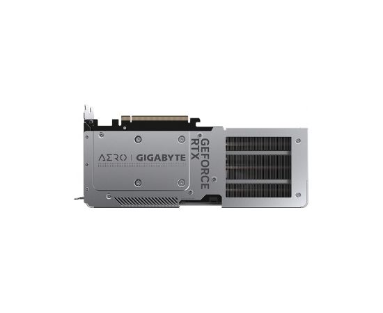 GIGABYTE GeForce RTX 4060 Ti AERO OC 16G DLSS 3 graphics card