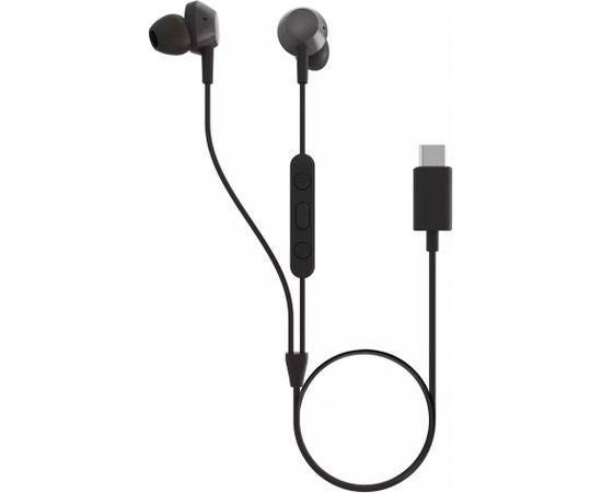 PHILIPS TAE5008BK/00 In-Ear austiņas ar mikrofonu