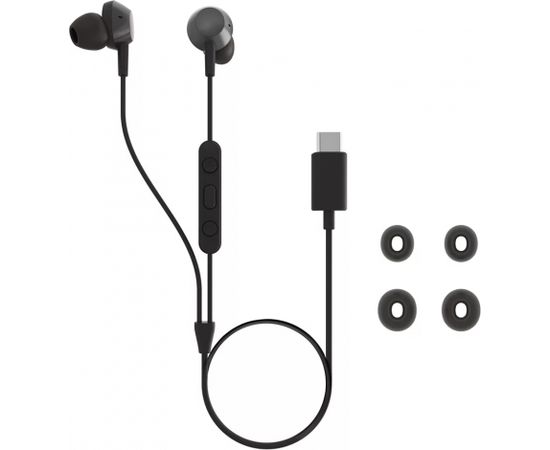 PHILIPS TAE5008BK/00 In-Ear austiņas ar mikrofonu