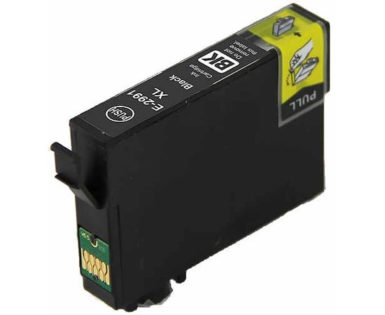 (Ir veikalā) Compatible Epson Ink Yellow No.29XL (C13T29944012)