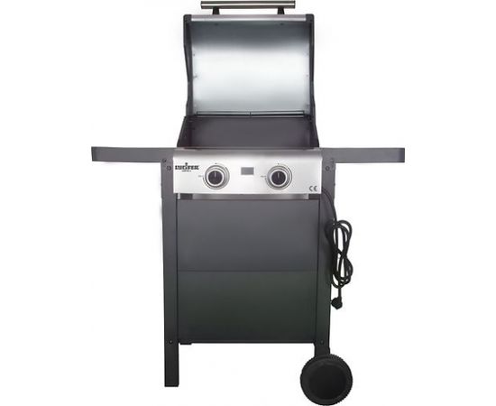 Lucifer Amper 2 elektriskais grils Dārza elektriskie grili