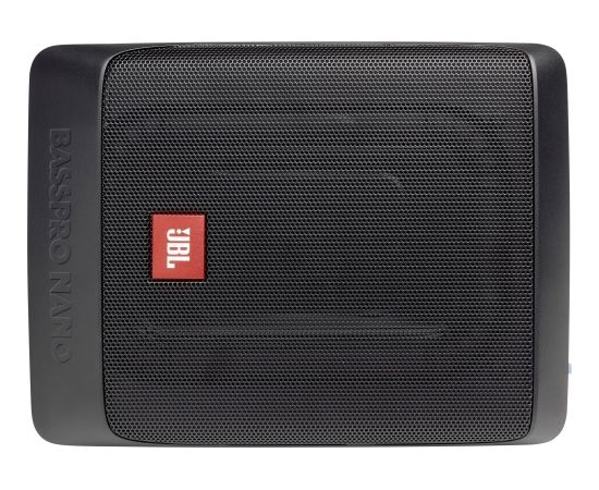 JBL BassPro Nano Auto subvūferi