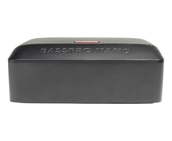 JBL BassPro Nano Auto subvūferi