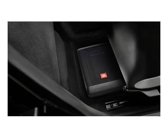 JBL BassPro Nano Auto subvūferi