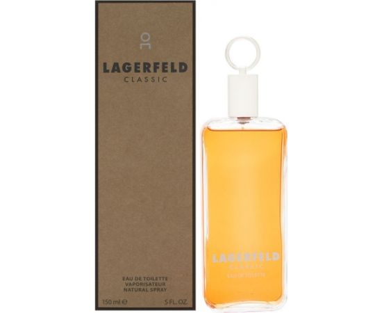 Karl Lagerfeld Classic EDT 150 ml