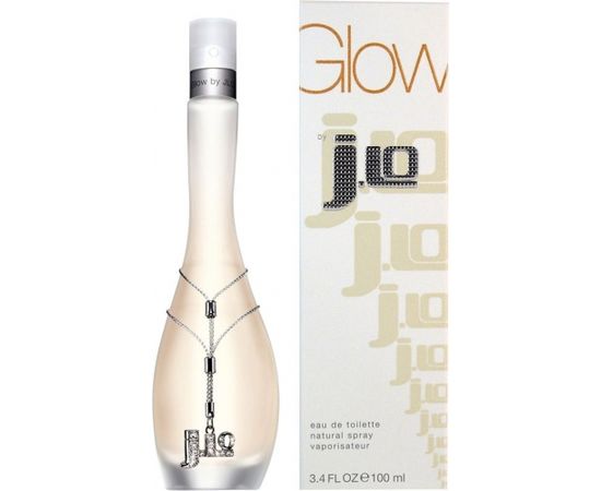 Jennifer Lopez Jennier Lopez Glow EDT 100 ml