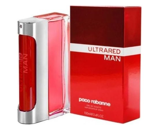 Paco Rabanne Ultrared EDT 100 ml