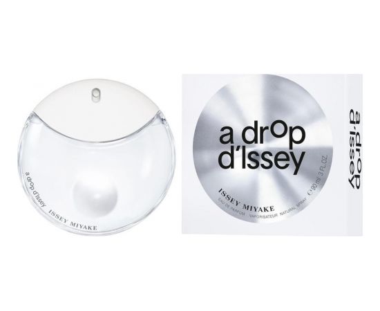 Issey Miyake A Drop d'Issey EDP 90 ml