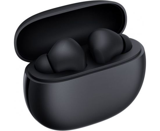 Xiaomi wireless earbuds Redmi Buds 4 Active, black