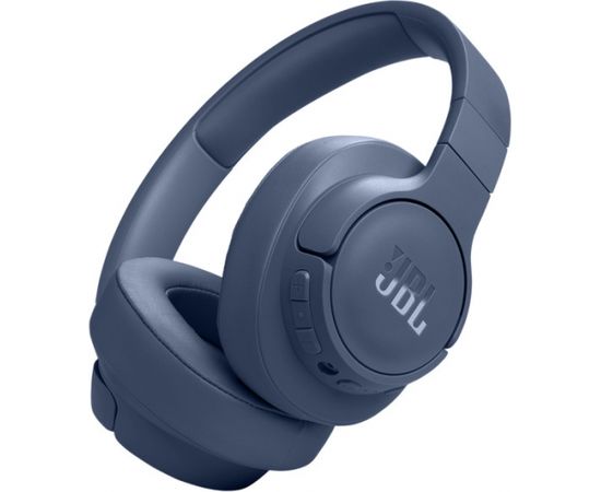 JBL wireless headset Tune 770NC, blue