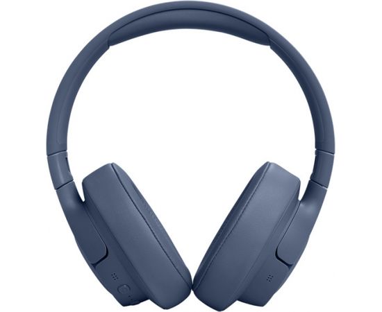 JBL беспроводные наушники Tune 770NC, синий