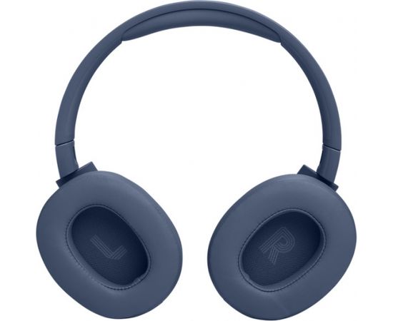 JBL wireless headset Tune 770NC, blue