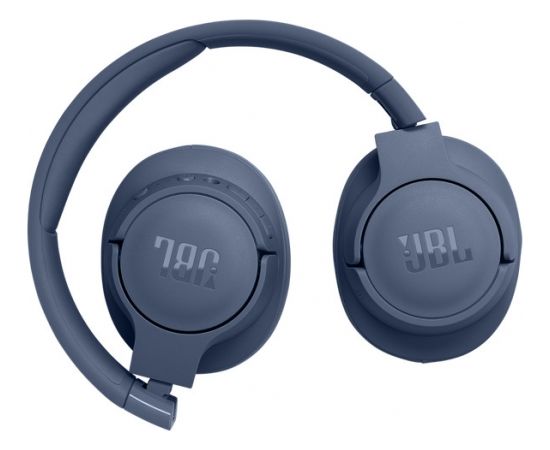 JBL беспроводные наушники Tune 770NC, синий