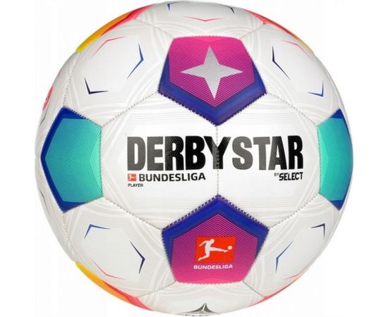 Bumba Select DerbyStar Bundesliga 2023 Player Special 3995800060