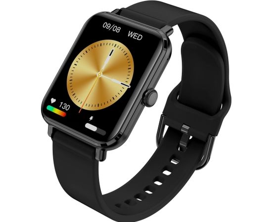 Garett Smartwatch GRC CLASSIC Умные часы IPS / Bluetooth / IP68 / SMS