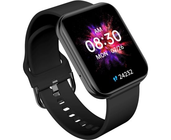Garett Smartwatch GRC MAXX Умные часы IPS / Bluetooth / IP68 / SMS