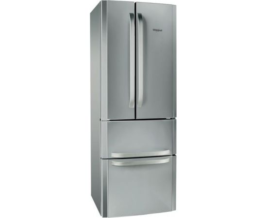 Side By Side fridge Whirlpool W4D7XC21