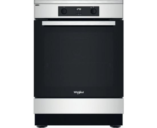 Whirlpool WS68IQ8CCXTE