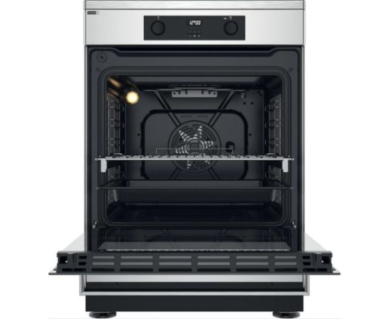 Whirlpool WS68IQ8CCXTE