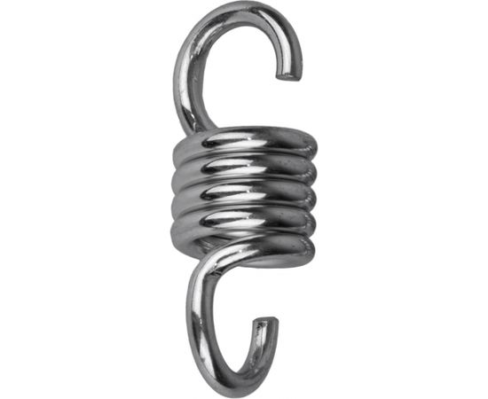 Saska Garden SPRĘŻYNY DO HUŚTAWKI DŁUGOŚĆ 10cm KPL 2SZT. Dārza šūpoles