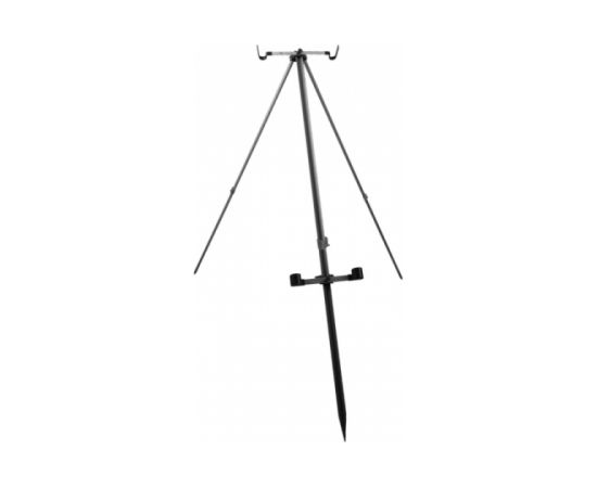 Lineaeffe Держатель для удилища IMAX PACKDOWN TRIPOD TELE 2 ROD