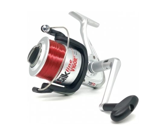 Lineaeffe Катушка ATLAS FD REEL (55)