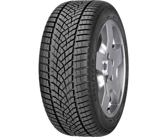 235/45R21 GOODYEAR ULTRA GRIP PERFORMANCE+ SUV 101T XL FP Studless CCB71 3PMSF M+S