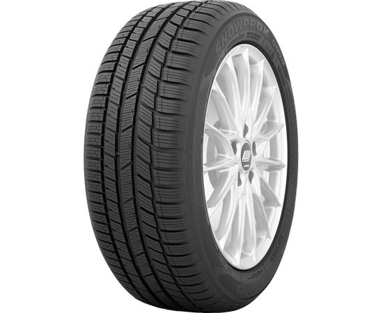 255/70R16 TOYO SNOWPROX S954 SUV 111H RP Studless DCB72 3PMSF M+S